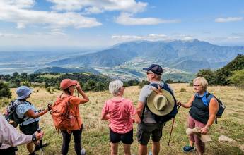 Walk The Prosecco Hills & Hidden Venice
