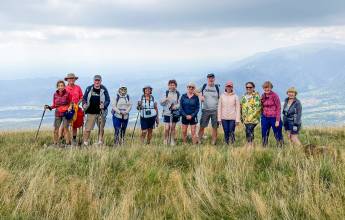 Walk The Prosecco Hills & Hidden Venice