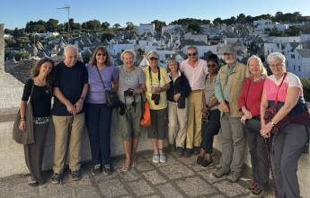 Discover Puglia: Italy’s Ancient Heel