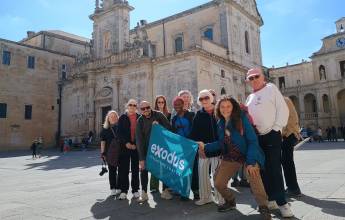 Discover Puglia: Italy’s Ancient Heel