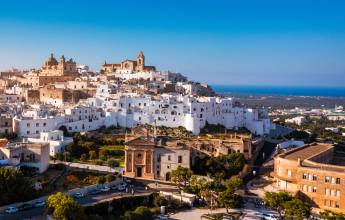 Discover Puglia: Italy’s Ancient Heel
