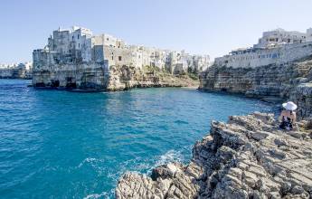 Discover Puglia: Italy’s Ancient Heel