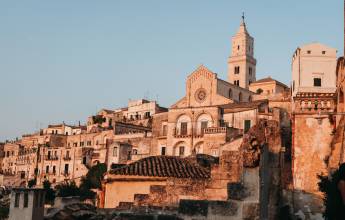 Discover Puglia: Italy’s Ancient Heel