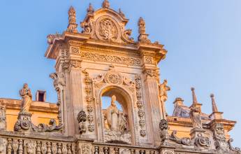 Discover Puglia: Italy’s Ancient Heel