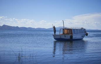 Inca Trail & the Amazon Rainforest
