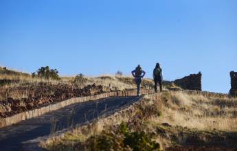 Inca Trail & the Amazon Rainforest
