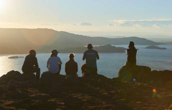 Inca Trail & the Amazon Rainforest