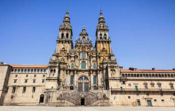 Highlights of the Camino de Santiago Walk