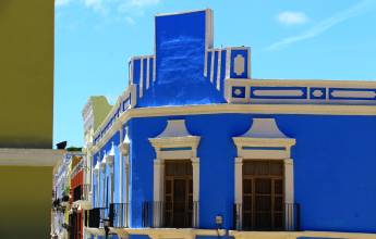 Discover Mexico – Day of the Dead (Oaxaca)