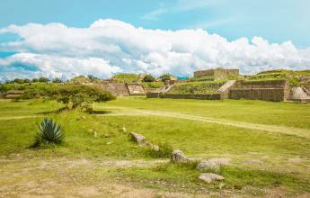 Discover Mexico – Day of the Dead (Oaxaca)