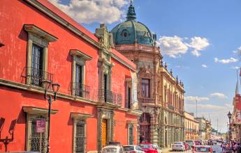 Discover Mexico – Day of the Dead (San Cristobal)