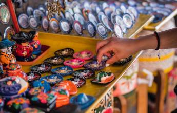 Discover Mexico – Day of the Dead (Oaxaca)