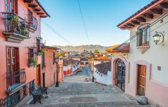 Discover Mexico – Day of the Dead (Oaxaca)