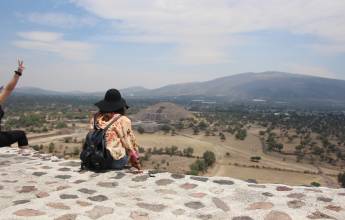 Discover Mexico – Day of the Dead (Oaxaca)