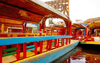 Discover Mexico – Day of the Dead (San Cristobal)