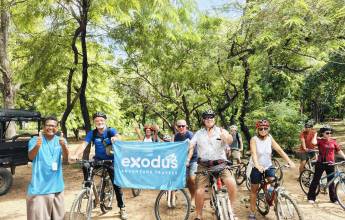 Sri Lankan Highlights