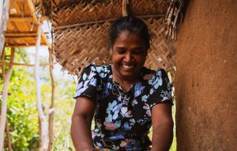 Sri Lankan Highlights