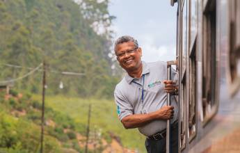 Sri Lankan Highlights