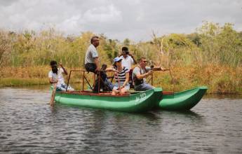 Sri Lankan Highlights