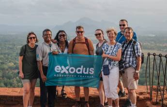 Sri Lankan Highlights