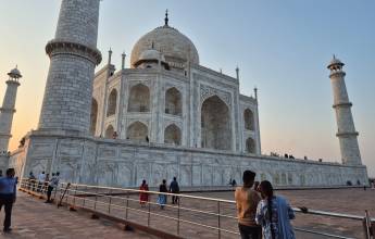 Colours of Rajasthan – Pushkar Festival