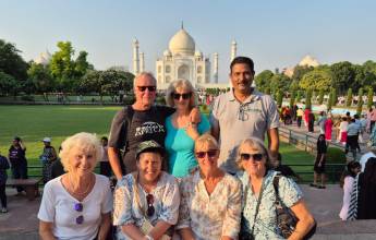 Colours of Rajasthan – Pushkar Festival