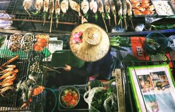 Southeast Asia Explorer