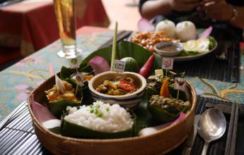 Southeast Asia Explorer