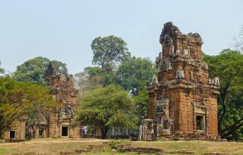 Cycle Southeast Asia – Premium Adventure