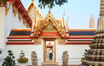 Southeast Asia Family Adventure