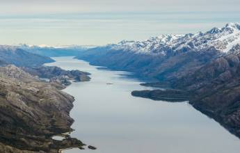 Essential Patagonia: Fjords & Torres del Paine