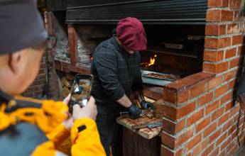 Essential Patagonia: Fjords & Torres del Paine
