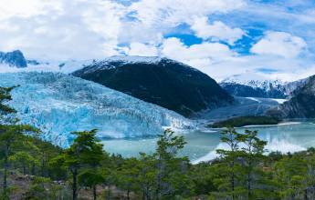 Essential Patagonia: Fjords & Torres del Paine
