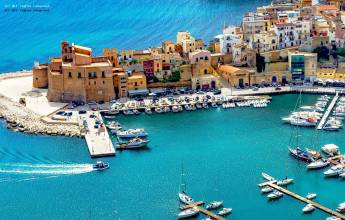 Castellammare del Golfo
