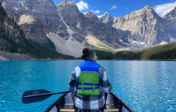Discover the Canadian Rockies