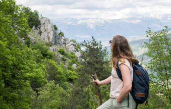 Italian Apennines: Walks & Wildlife