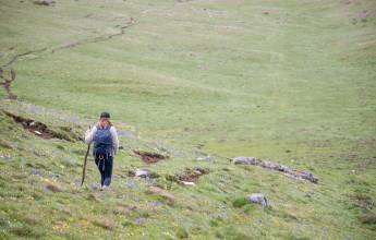 Italian Apennines: Walks & Wildlife