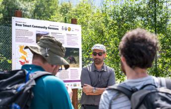 Italian Apennines: Walks & Wildlife