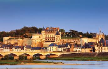 Cycling the Chateaux of the Loire – Upgraded Short