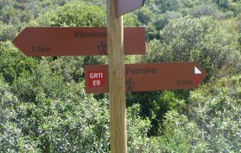 Walk the Algarve’s Wild West