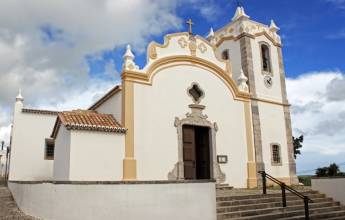 Walk the Algarve’s Wild West