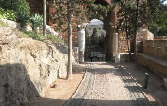 White Villages of Andalucia Walk