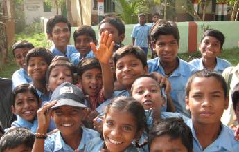 Cycle Kerala & Tropical India