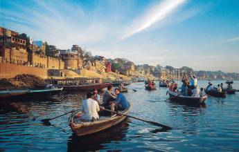 Highlights of Northern India