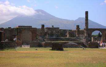 Paths of the Amalfi Coast