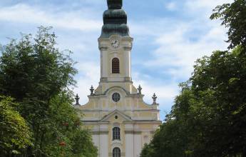 Cycling on the Danube from Passau to Vienna