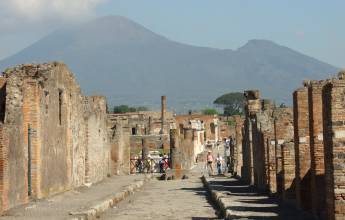 Paths of the Amalfi Coast