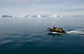 Northwest Passage: The Legendary Arctic Sea Route (Ultramarine)