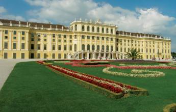 Cycling on the Danube from Passau to Vienna