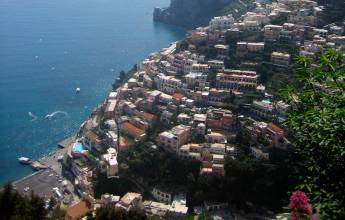 Paths of the Amalfi Coast